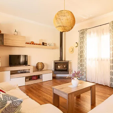 Holiday home Casa La Loma De