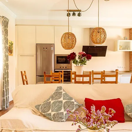 Casa La Loma De Holiday home