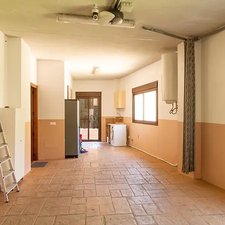 Σπίτι διακοπών Casa La Loma De