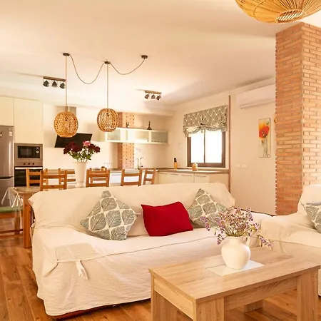 Casa La Loma De Holiday home