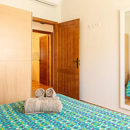 Casa La Loma De Holiday home Arenas (Malaga)