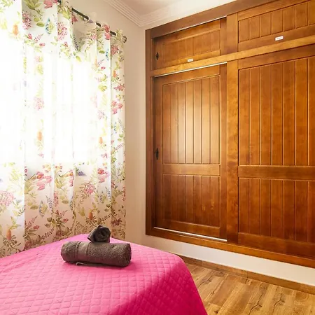Casa La Loma De Holiday home *